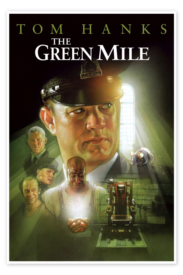 The Green Mile